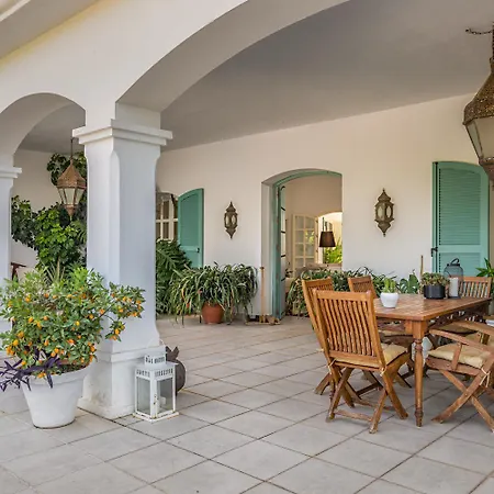 Ronda Oasis