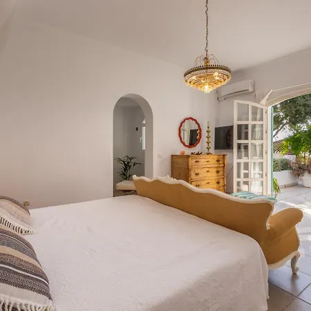 Villa Ronda Oasis