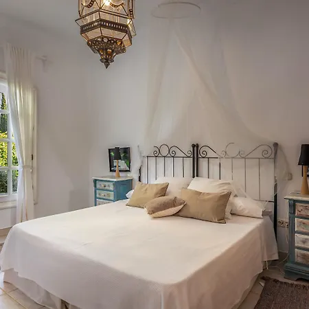 Ronda Oasis Villa *
