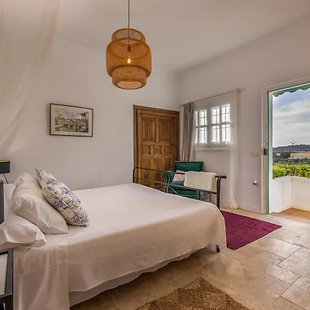 Villa Ronda Oasis *