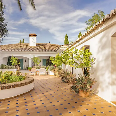 Ronda Oasis Villa La Cimada