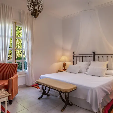 Ronda Oasis Villa