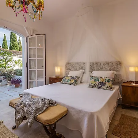 Villa Ronda Oasis *