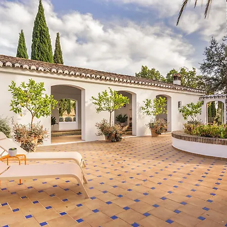 Ronda Oasis