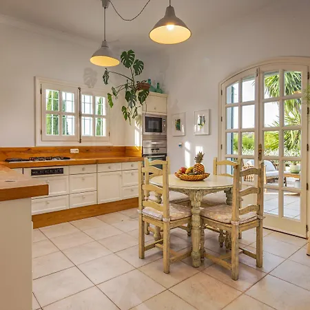 Villa Ronda Oasis La Cimada
