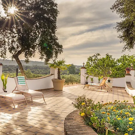 Ronda Oasis La Cimada
