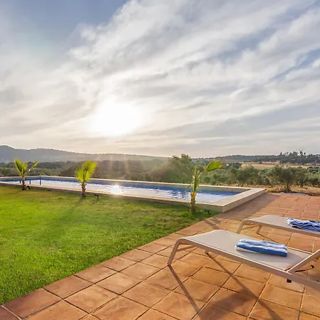 Ronda Oasis