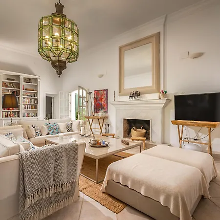 Villa Ronda Oasis