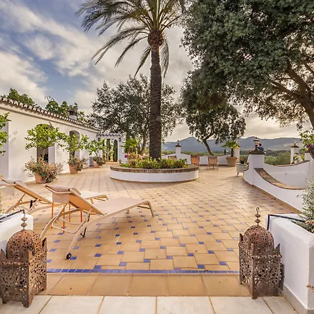 Villa Ronda Oasis *