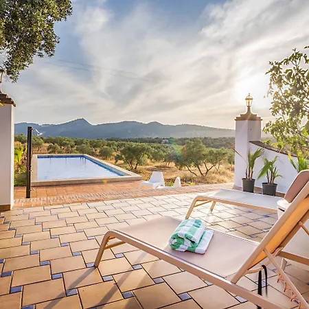 Ronda Oasis