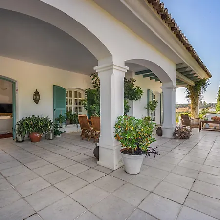 Villa Ronda Oasis