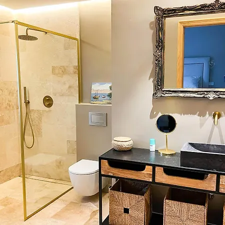 Ronda Oasis Villa
