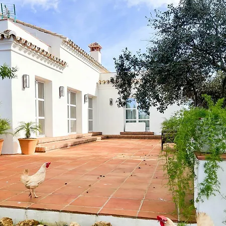 Villa Ronda Oasis *