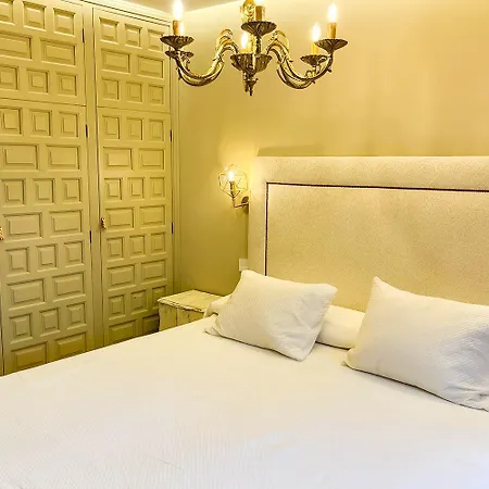 Ronda Oasis Villa