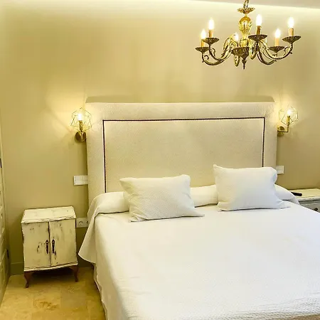 Villa Ronda Oasis *