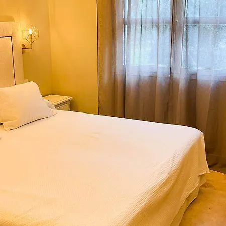 Ronda Oasis Villa
