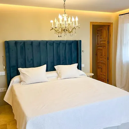 Villa Ronda Oasis