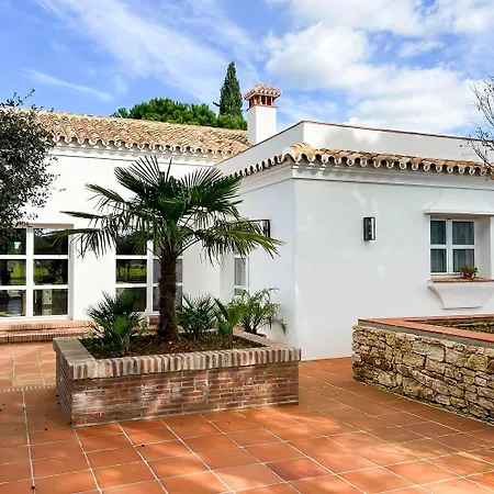 Villa Ronda Oasis