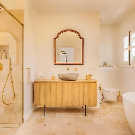 Ronda Oasis Villa *