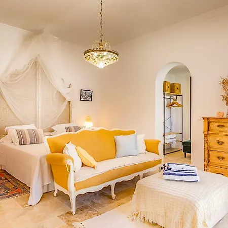 Villa Ronda Oasis *