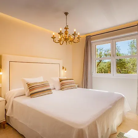 Ronda Oasis