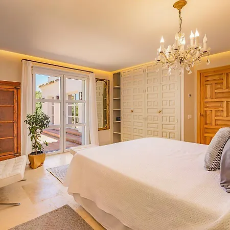 Villa Ronda Oasis La Cimada