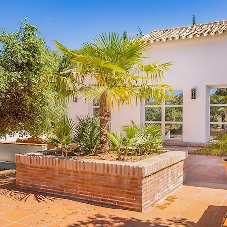Ronda Oasis * La Cimada