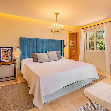 Ronda Oasis Villa