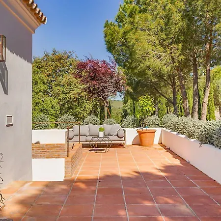 Villa Ronda Oasis *
