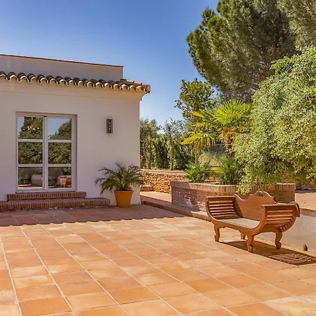 Villa Ronda Oasis La Cimada
