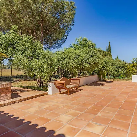 Ronda Oasis Villa