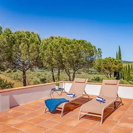 Villa Ronda Oasis *