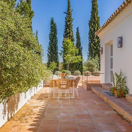 Ronda Oasis Villa La Cimada