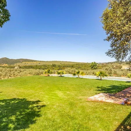 Ronda Oasis *