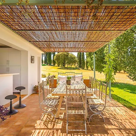 Ronda Oasis * La Cimada