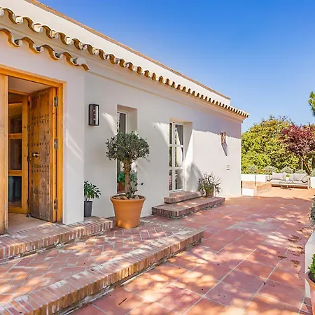 Ronda Oasis Villa