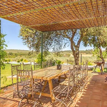Ronda Oasis Villa *