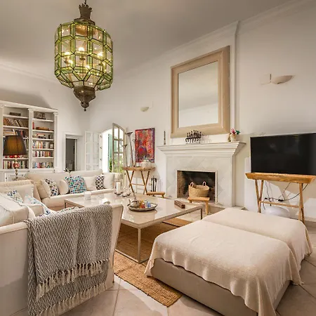 Ronda Oasis Villa