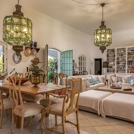 Villa Ronda Oasis La Cimada